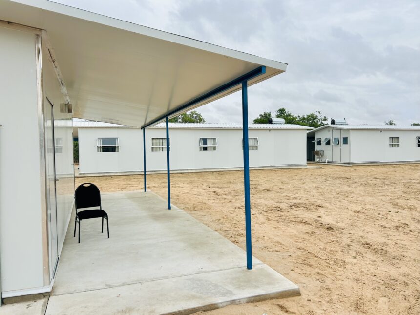 Shikongob ge !gâi hâ!khaina !hūǀgoradi mâisan !aroma go mîmai