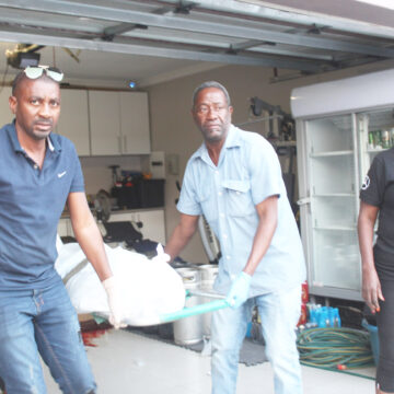 ‘Real men do cry’ …suicide among men over 80%