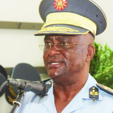 Opinion –  Building confidence in electoral bodies’ conduct