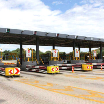 Controversial toll gates’ project on hold …RFA notes completion of feasibility study
