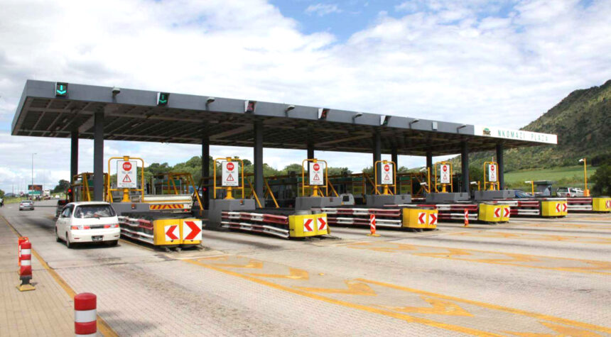 Controversial toll gates’ project on hold …RFA notes completion of feasibility study