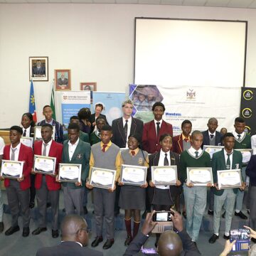 Oopelesenda 35 tadhi yi kondondo 12 