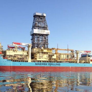 Total Orange Basin confidence to rebound as TotalEnergies engages