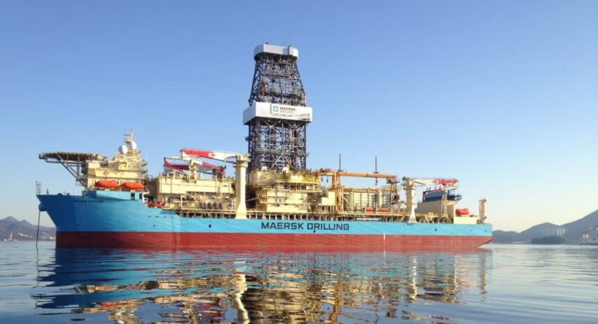 Orange Basin confidence to rebound as TotalEnergies engages 