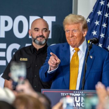 FILES-US-VOTE-IMMIGRATION-TRUMP Trump leaves Paris agreement, doubles down on fossil fuels