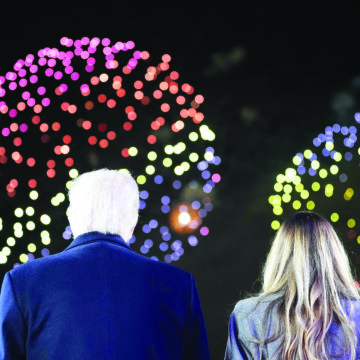 US-POLITICS-TRUMP Trump tariffs likely to adversely impact Namibia