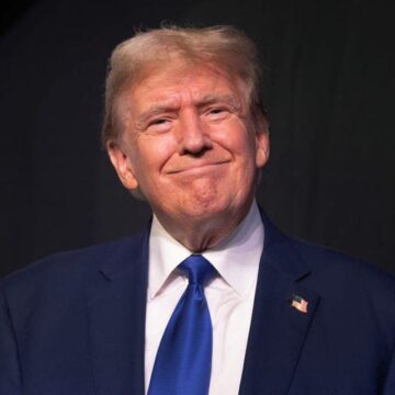 D-Day for Trump inauguration