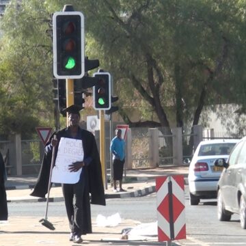 NM20160928002.jpg Namibia’s unemployment rate hits 36.9%