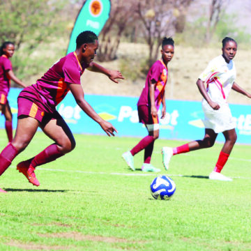 WSL returns this weekend 