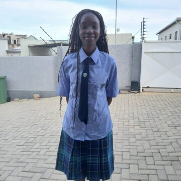 13-year-old author inks second publication