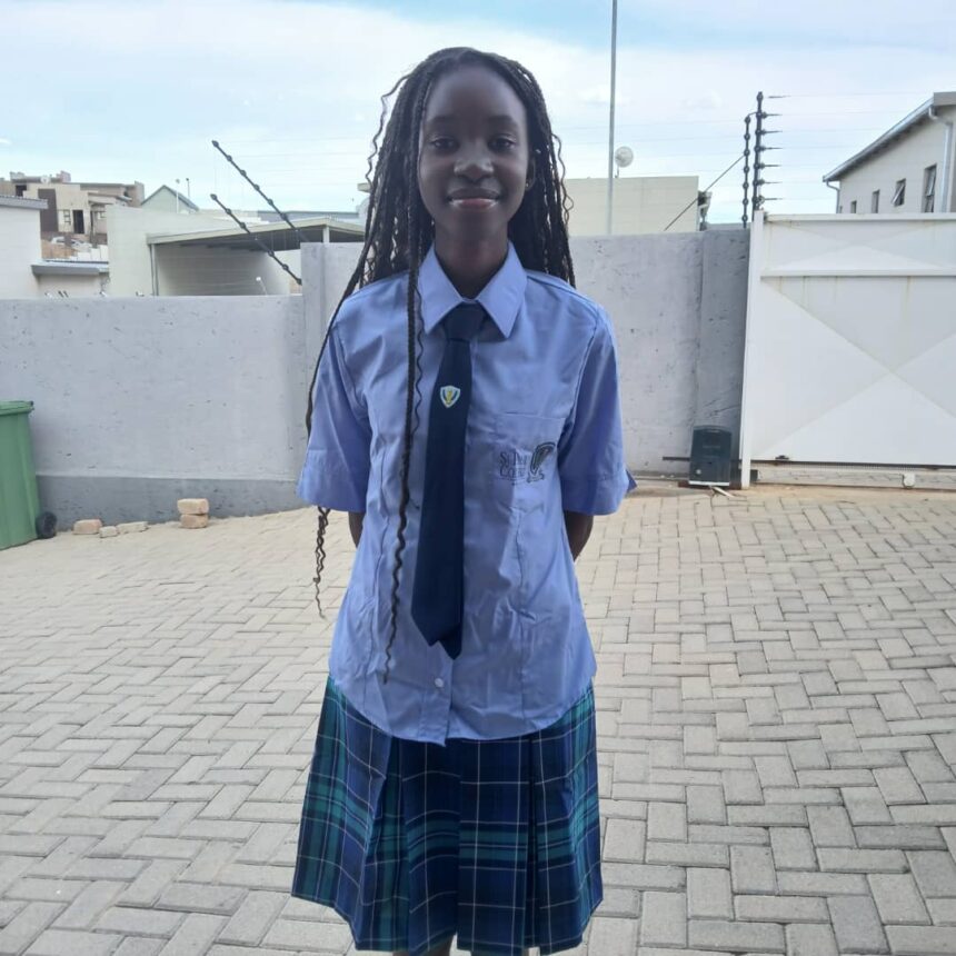 13-year-old author inks second publication