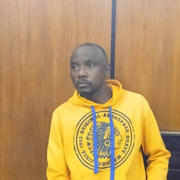 court updates,, Omufekelwa momunyeka wokawe ta kala mokakuma