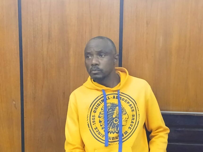 Omufekelwa momunyeka wokawe ta kala mokakuma