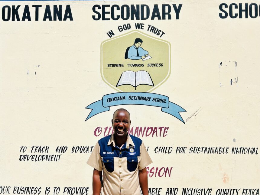 top 10 2 Okatana, Shikudule nOshikunde dhi ikutha ondhino