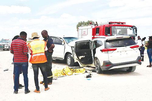 Oomwenyo 80 dha kanene miiponga yiihauto ethimbo lyomatango omanene