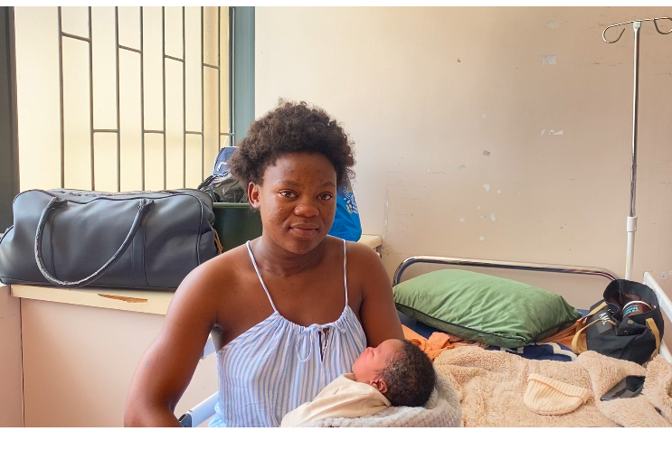 Namibia welcomes 161 babies on New Year’s Day