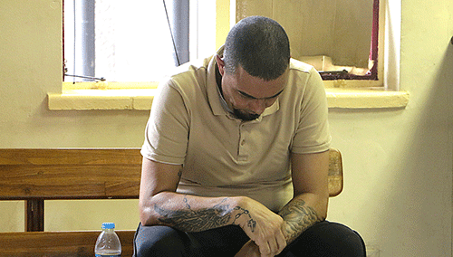 Murder victim’s journal unearth entangled web