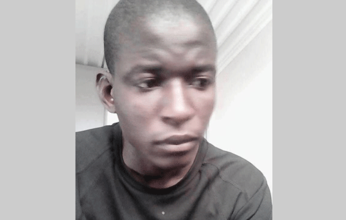 Cop denied bail for inmate’s alleged rape