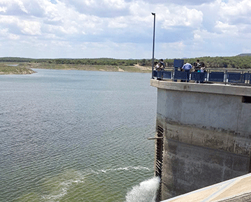 Dams Over-reliance on Angola unsustainable – Irimari