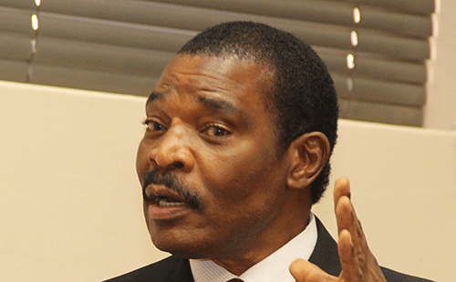 Opinion – Redline immorally unjust 35 years after independence