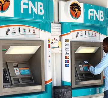 Fraudsters put banking sector in crisis …as losses from two months exceed N$4 million 