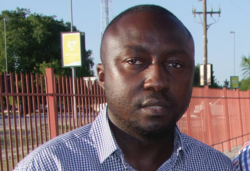 opinion –  Breaking silence and addressing male suicide 