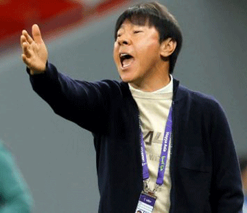 Indonesian FA to unveil European coach