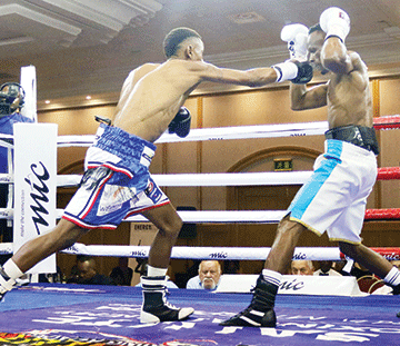 Kilimanjaro continues talent development  …as Bonanza slated for March 