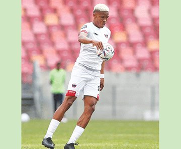 AmaZulu secures Kambindu’s signature