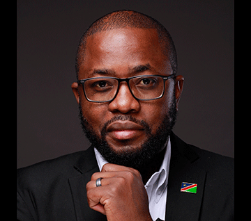 Opinion – Strengthening Namibia through effective taxation