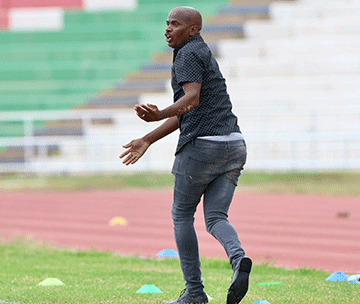 Excitement builds for the Maris Cup …all eyes on Dr Hage Geingob Stadium