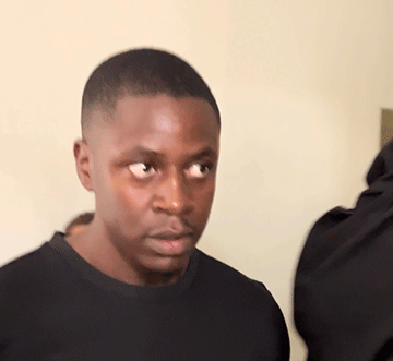 Murder-accused gym instructor denied bail