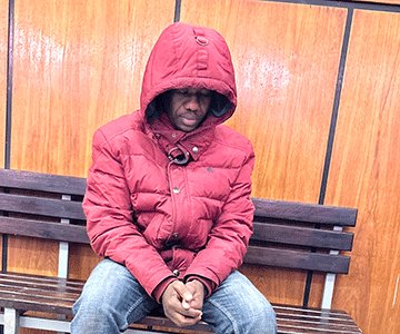 Namdia heist ‘kingpin’ denied bail