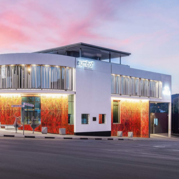 Namdia 5 ‘N$280m gems’ stolen in Namdia heist