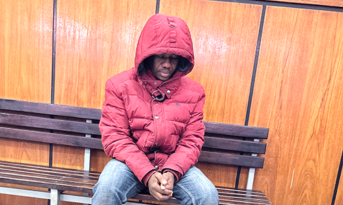 Namdia Namdia heist ‘kingpin’ denied bail