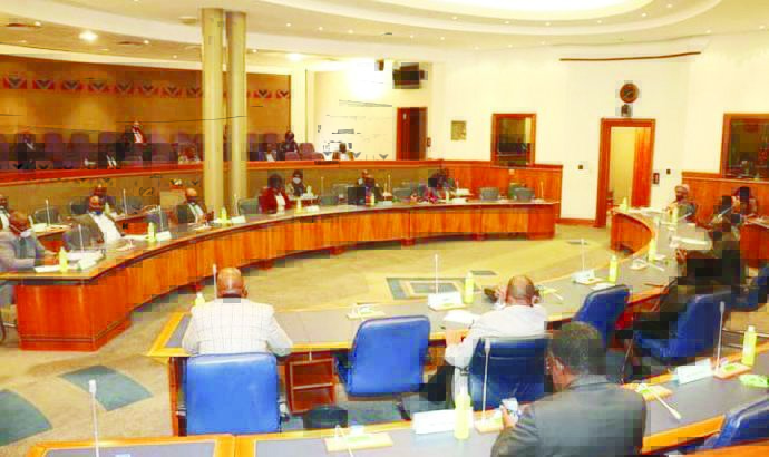 NC probes Nida’s dormant projects 