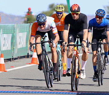 Copperkettle to host Nedbank Windhoek Pedal Power race 