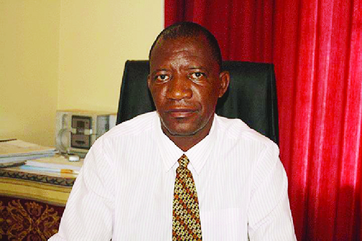 Omitara hit by water crisis