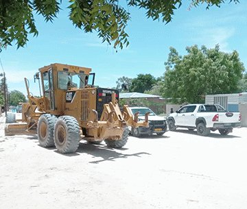 Ongwediva kuna manamo mokuwapukurura nonzira 