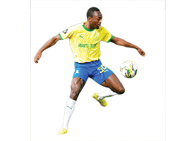 Shalulile deserves N$75m price tag – pundits