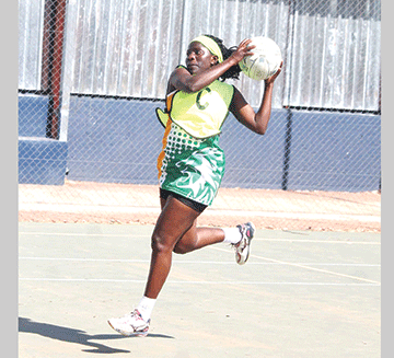 Playoffs-2 Khomasdal Stadium beckons netball playoffs … fans urged to turn up in numbers