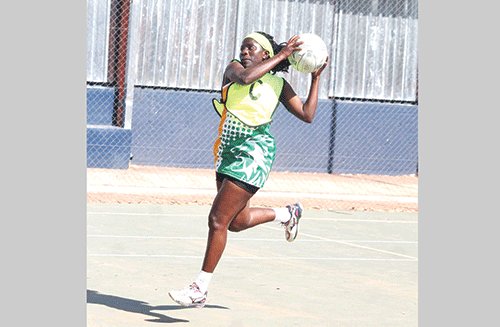 Khomasdal Stadium beckons netball playoffs … fans urged to turn up in numbers