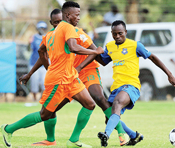 Chief Santos seeks new head coach … in ambitious push for Premier League return