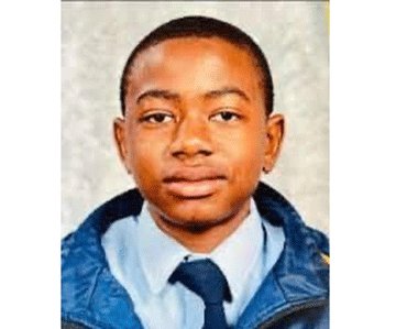 “Onda pandula eshi olutu lomumati wange la monika’’ …Kakwa li handi kofa