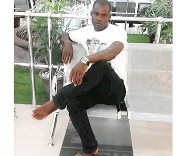 police-missing Omupolifi a kana oule wodula …Kape na ouyelele ngeenge oku li momwenyo