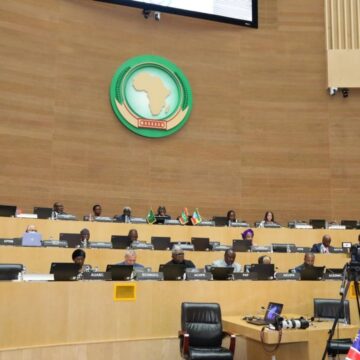 Eswatini to head AU’s agriculture, blue economy