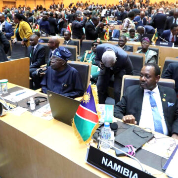 AU talks tough on DRC crisis …as Rwanda’s Kagame walks out of high-level meeting