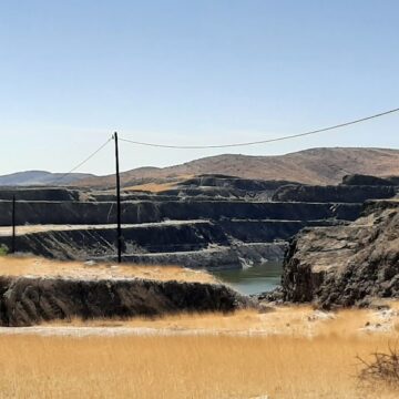 Andrada N$46m for Uis tin plant secured