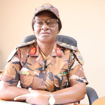 Angolans Ovaangola 19 va kwatwa po kOhangwena …ve li 14 ova mangululwa