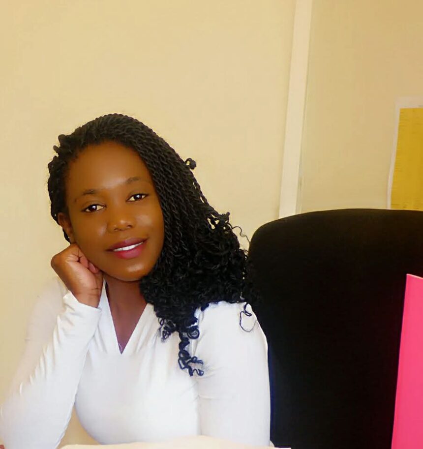 Opinion – The link between gender and trafficking in persons